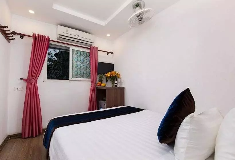 Fotos del hotel Hanoi Cozy House:  11