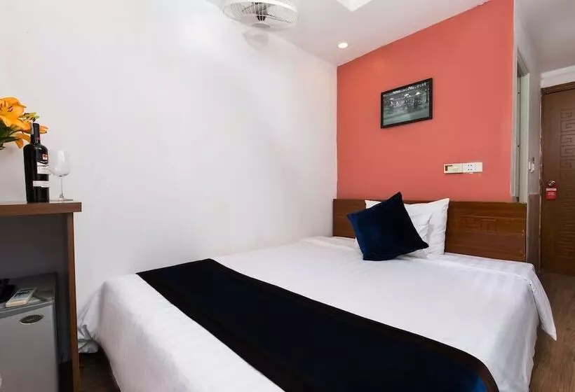 Fotos del hotel Hanoi Cozy House:  2