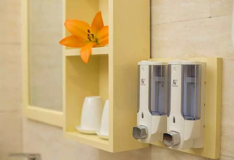 Fotos del hotel Hanoi Cozy House:  3