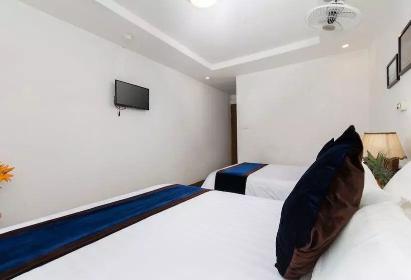 Fotos del hotel Hanoi Cozy House:  7