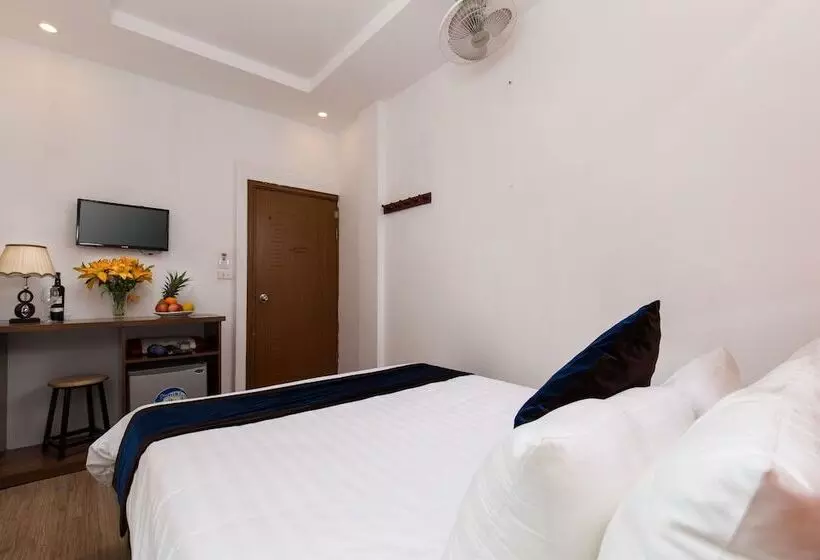 Fotos del hotel Hanoi Cozy House:  8