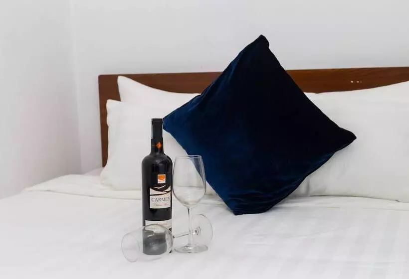 Fotos del hotel Hanoi Cozy House:  4