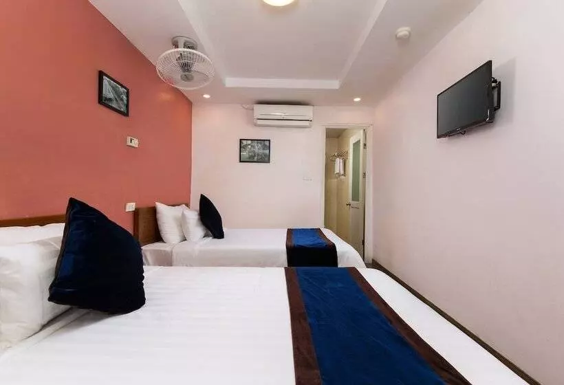 Fotos del hotel Hanoi Cozy House:  9