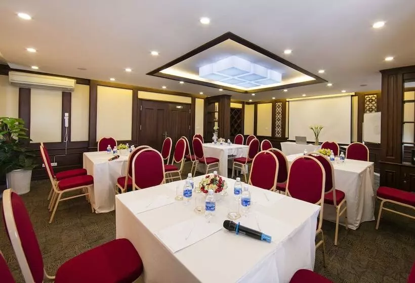 Fotos del hotel Hanoi Emotion:  23