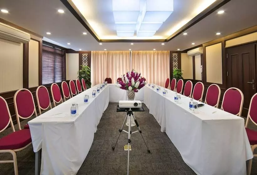 Fotos del hotel Hanoi Emotion:  20