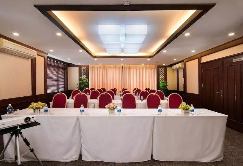 Fotos del hotel Hanoi Emotion:  14