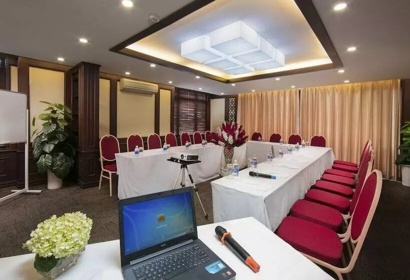 Fotos del hotel Hanoi Emotion:  8