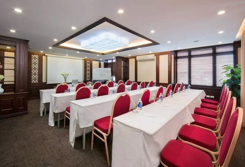 Fotos del hotel Hanoi Emotion:  21