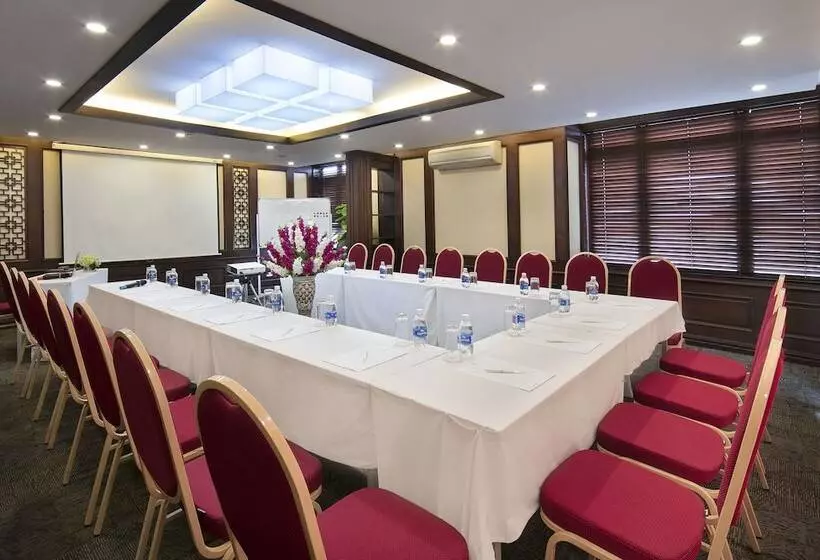 Fotos del hotel Hanoi Emotion:  4