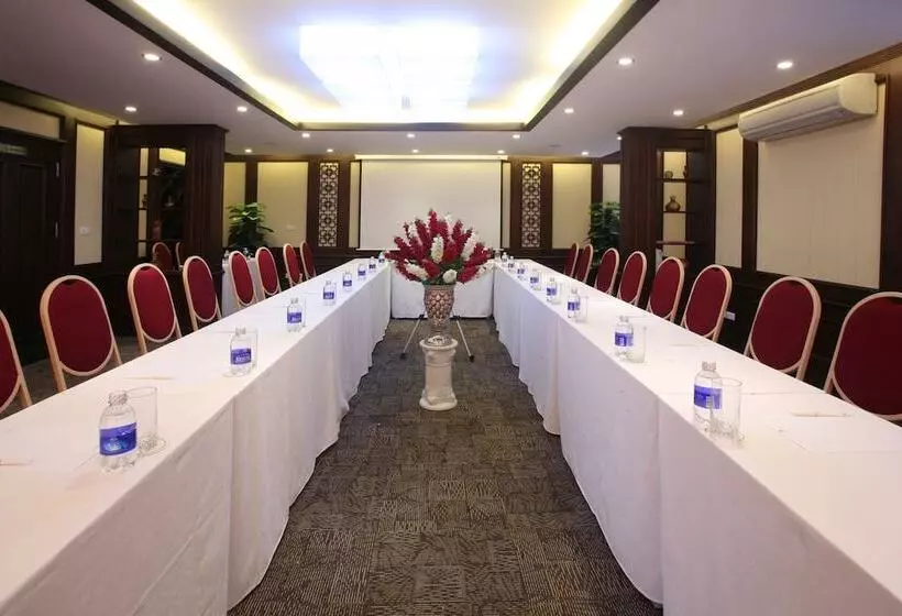 Fotos del hotel Hanoi Emotion:  17