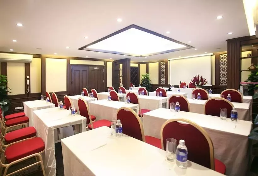 Fotos del hotel Hanoi Emotion:  25