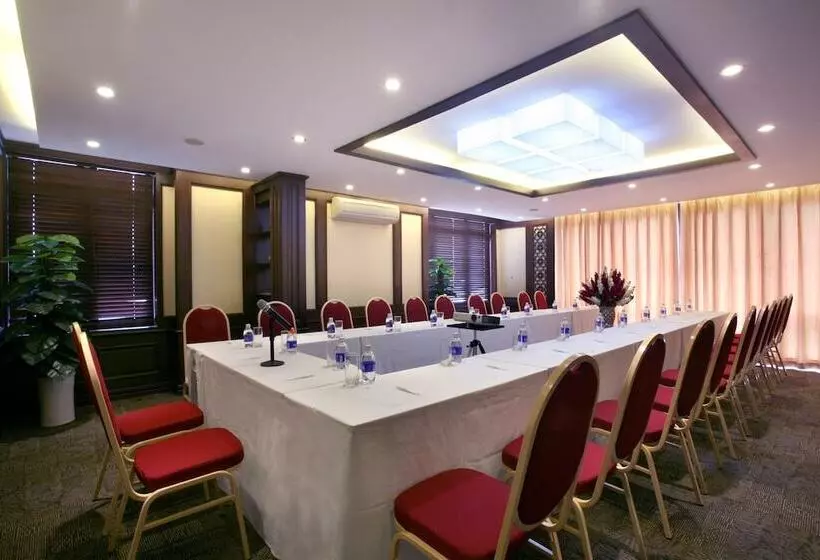 Fotos del hotel Hanoi Emotion:  11