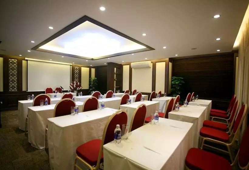 Fotos del hotel Hanoi Emotion:  19