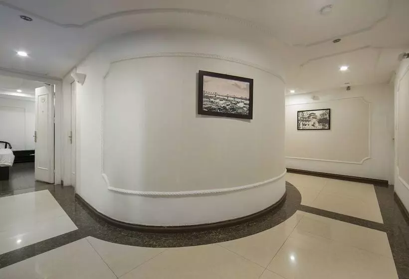 Fotos del hotel Hanoi Emotion:  18