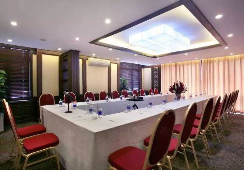 Fotos del hotel Hanoi Emotion:  22