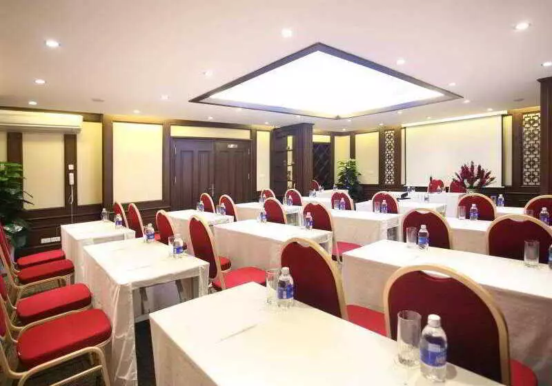 Fotos del hotel Hanoi Emotion:  24