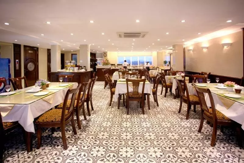Fotos del hotel Hanoi Emotion:  3