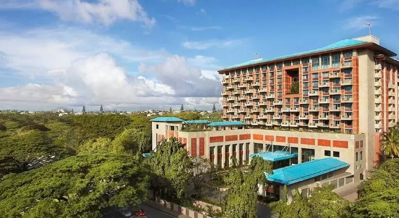 Fotos del hotel Itc Gardenia, A Luxury Collection Hotel, Bengaluru:  10