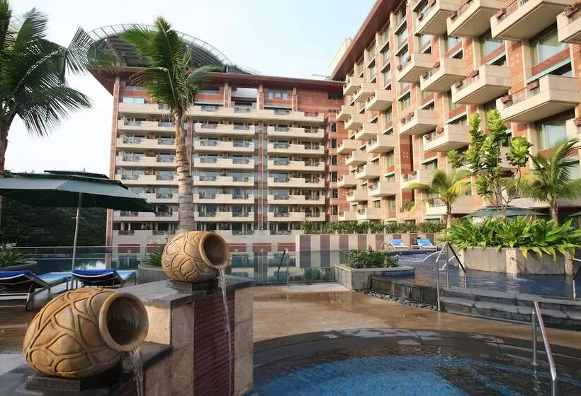 Fotos del hotel Itc Gardenia, A Luxury Collection Hotel, Bengaluru:  15