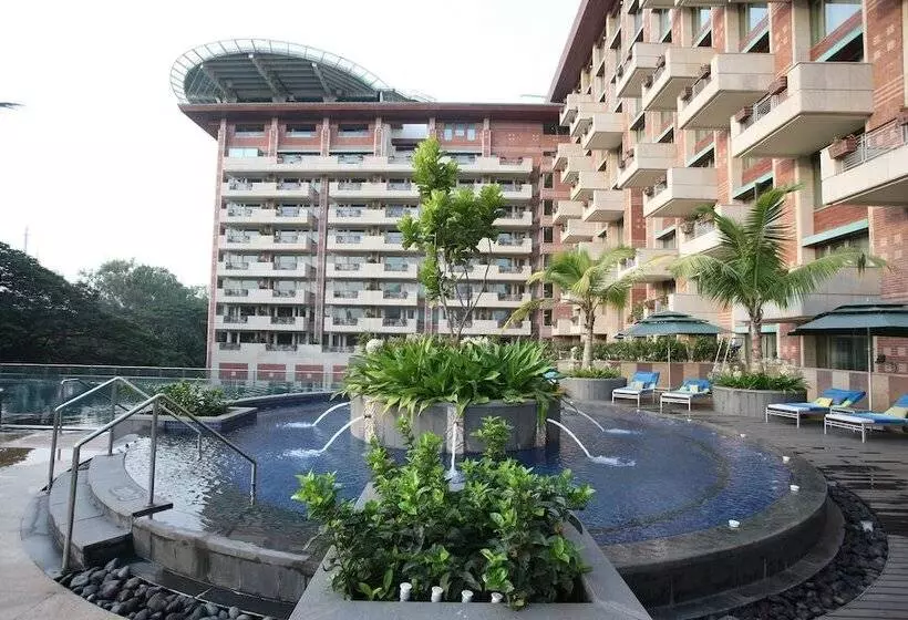 Fotos del hotel Itc Gardenia, A Luxury Collection Hotel, Bengaluru:  13