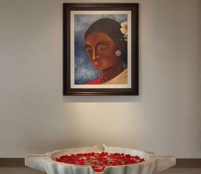 Fotos del hotel Itc Gardenia, A Luxury Collection Hotel, Bengaluru:  14