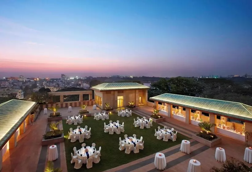 Fotos del hotel Itc Gardenia, A Luxury Collection Hotel, Bengaluru:  4