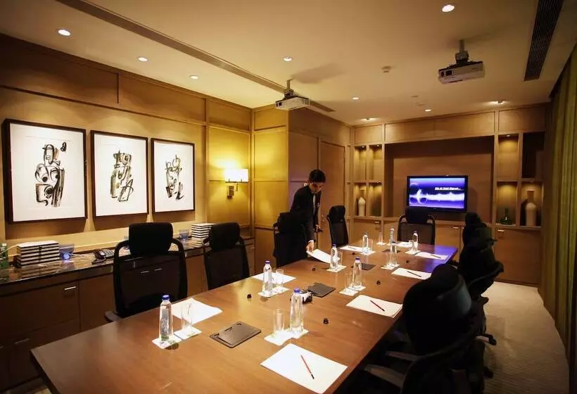 Fotos del hotel Itc Gardenia, A Luxury Collection Hotel, Bengaluru:  3