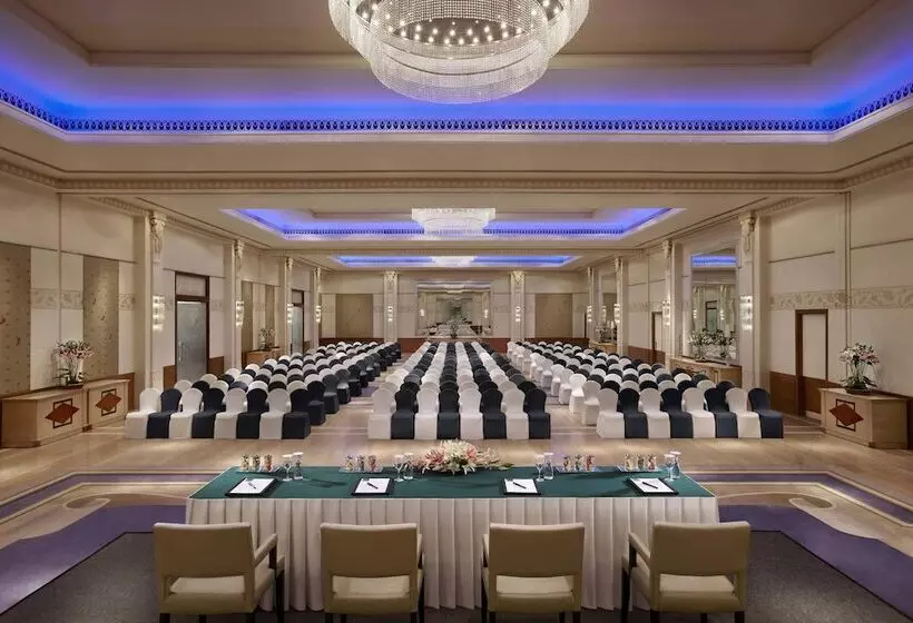 Fotos del hotel Itc Gardenia, A Luxury Collection Hotel, Bengaluru:  11