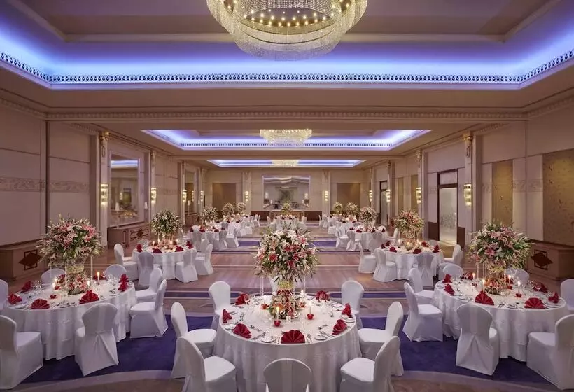 Fotos del hotel Itc Gardenia, A Luxury Collection Hotel, Bengaluru:  2