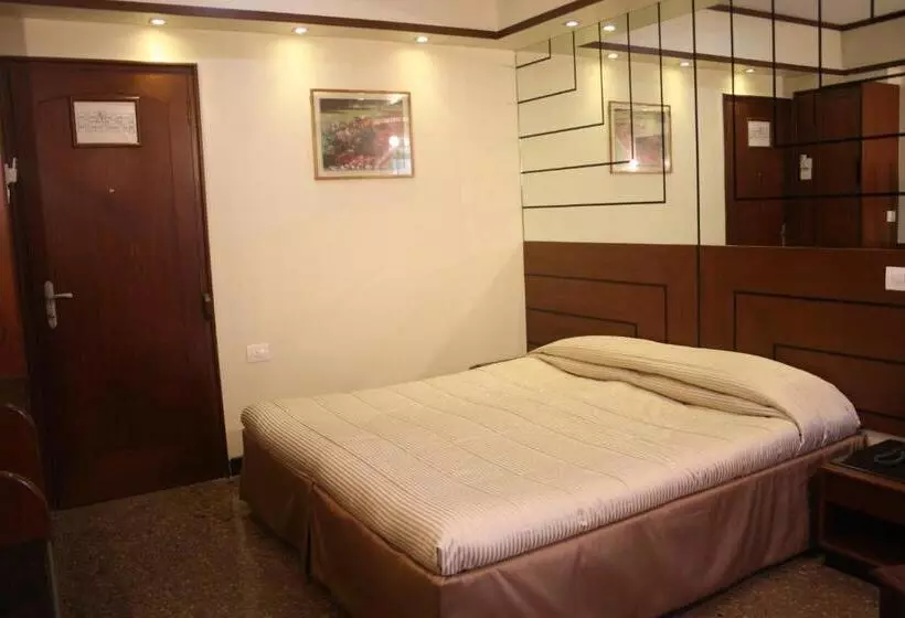 Fotos del hotel Karl Residency:  22