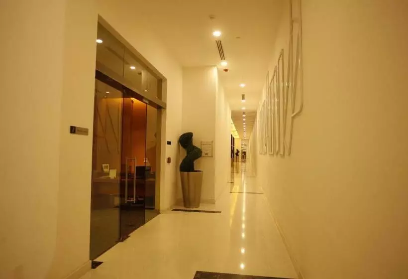Fotos del hotel Keys Select Whitefield  By Lemon Tree S:  7