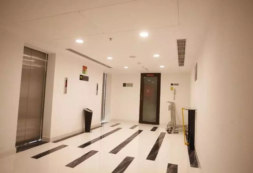 Fotos del hotel Keys Select Whitefield  By Lemon Tree S:  11