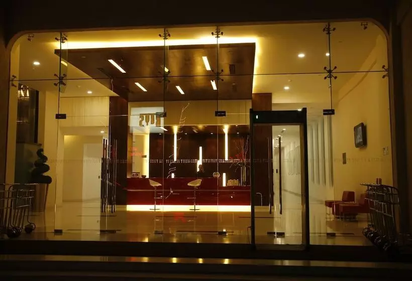 Fotos del hotel Keys Select Whitefield  By Lemon Tree S:  19