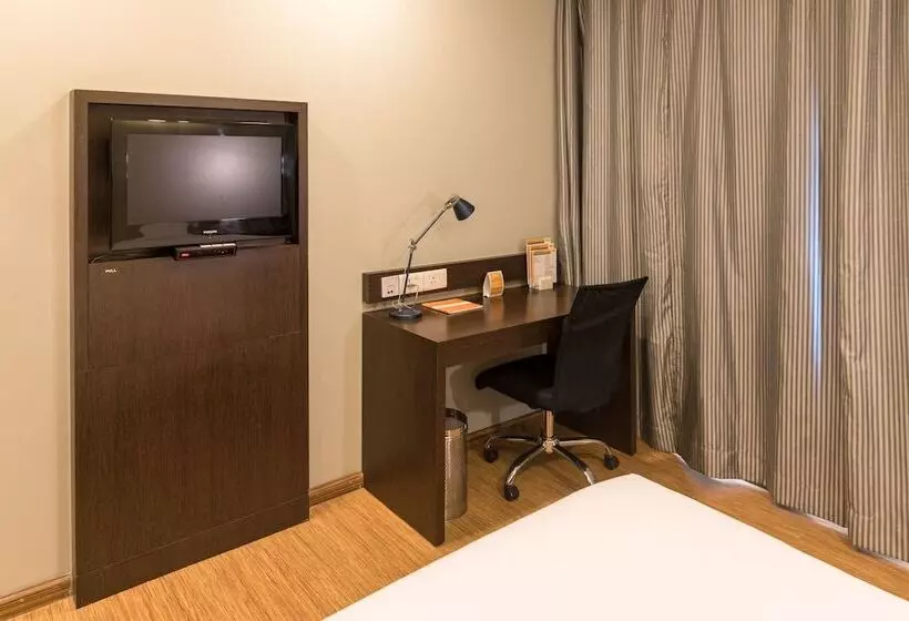 Fotos del hotel Keys Select Whitefield  By Lemon Tree S:  8