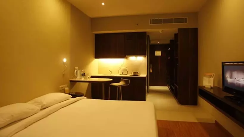 Fotos del hotel Keys Select Whitefield  By Lemon Tree S:  21