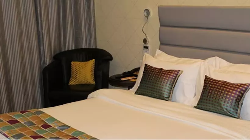 Fotos del hotel Keys Select Whitefield  By Lemon Tree S:  18