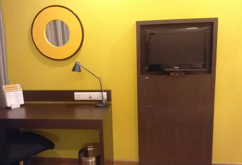 Fotos del hotel Keys Select Whitefield  By Lemon Tree S:  25