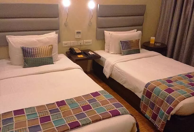 Fotos del hotel Keys Select Whitefield  By Lemon Tree S:  16