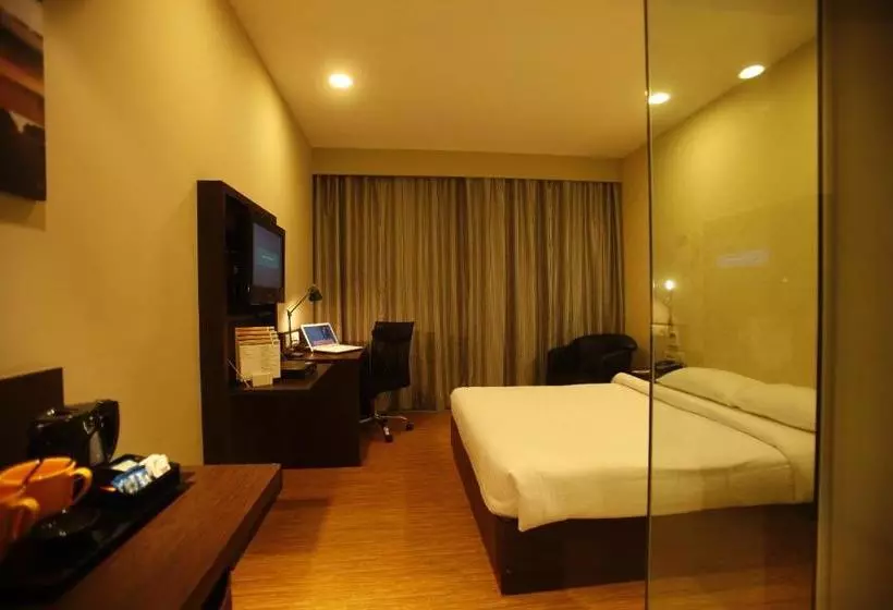 Fotos del hotel Keys Select Whitefield  By Lemon Tree S:  10