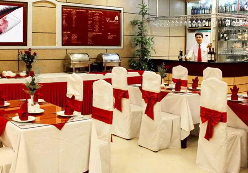 Hanoi Buddy Inn & Travel