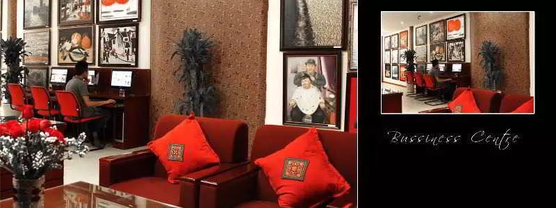 Fotos del hotel Hanoi Buddy Inn & Travel:  2