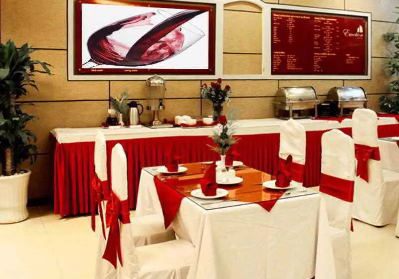 Fotos del hotel Hanoi Buddy Inn & Travel:  3