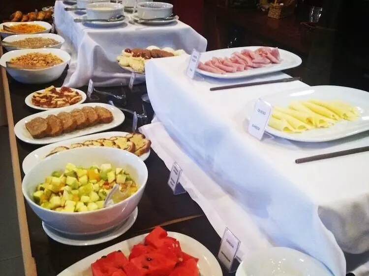 Fotos del hotel Lunajuim:  9