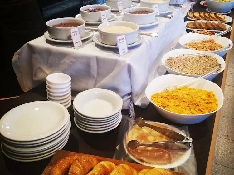 Fotos del hotel Lunajuim:  5