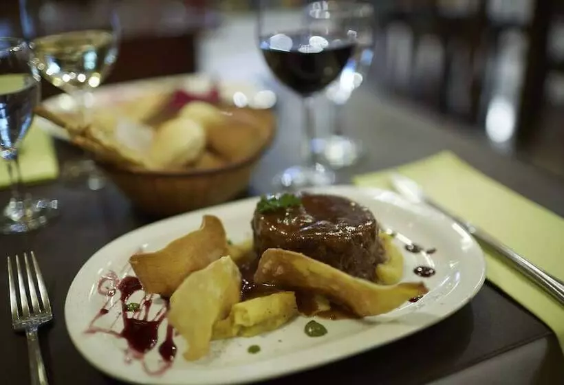 Fotos del hotel Lunajuim:  11