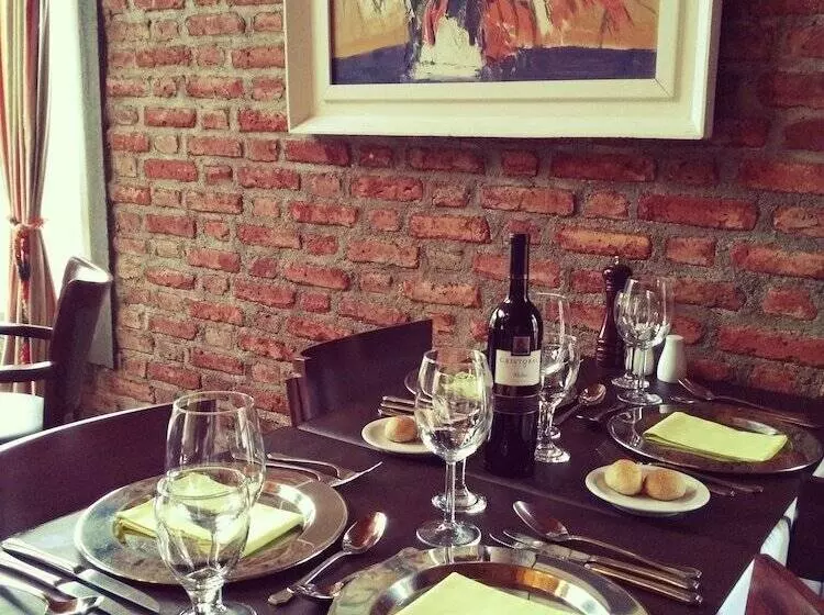 Fotos del hotel Lunajuim:  15