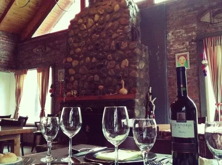 Fotos del hotel Lunajuim:  2