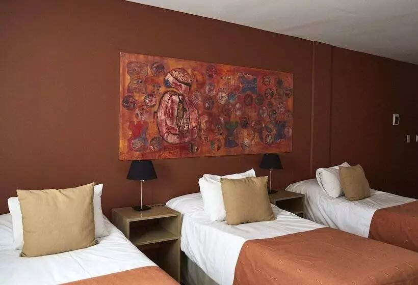 Fotos del hotel Lunajuim:  22