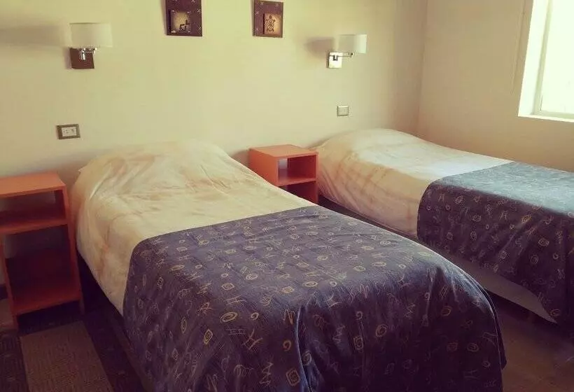 Fotos del hotel Lunajuim:  23