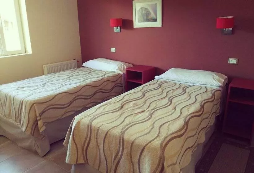 Fotos del hotel Lunajuim:  24